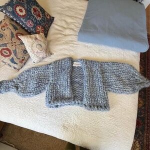 Hope Macaulay Colossal Cardigan